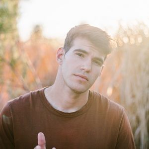 Meet your Posher, Justin